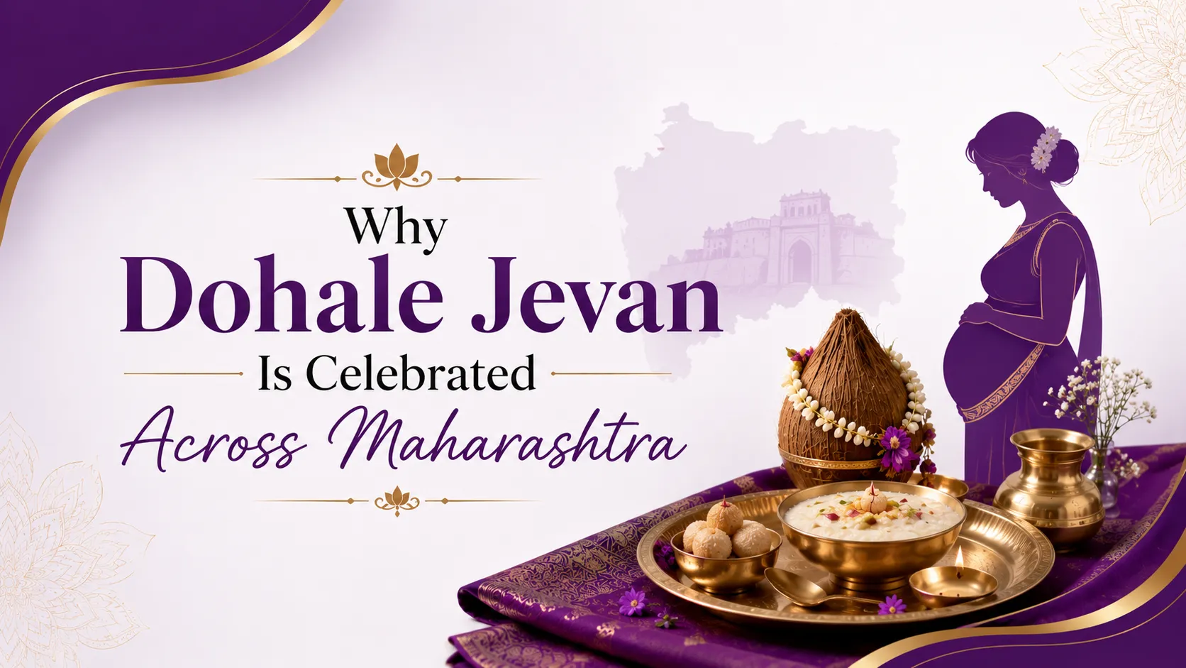 Why Dohale Jevan Is Celebrated Across Maharashtra